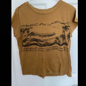 Womens t-shirt